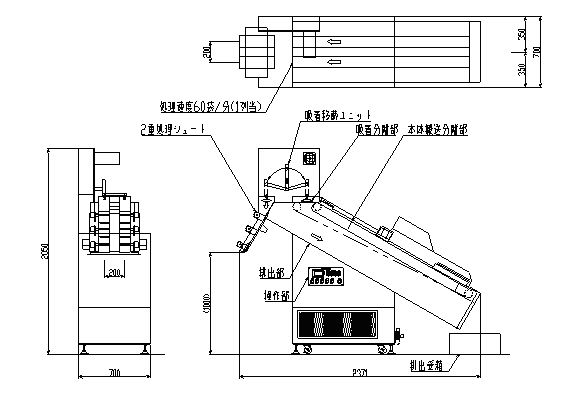 ABT-2標準概観図